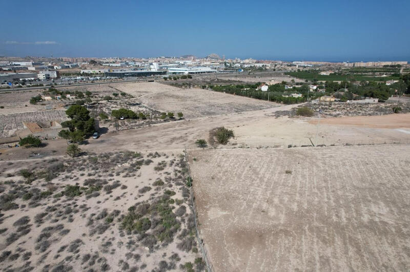 Land for sale