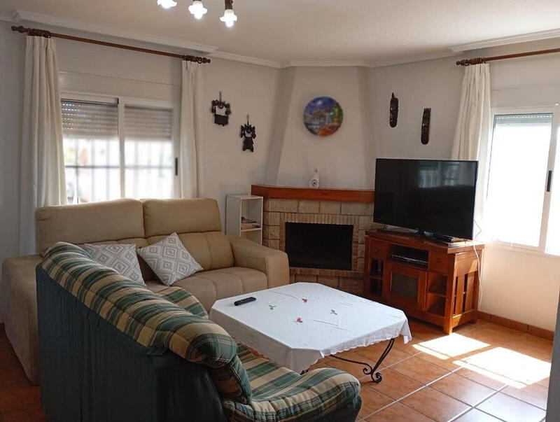 2 Cuarto Casa de Campo en venta