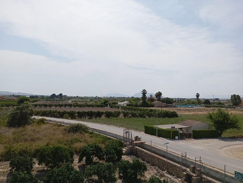 2 Cuarto Casa de Campo en venta