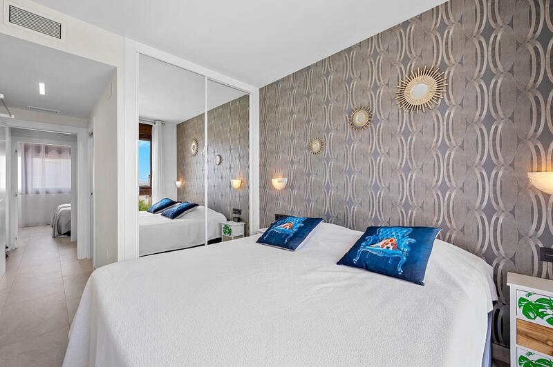 2 Cuarto Villa en venta