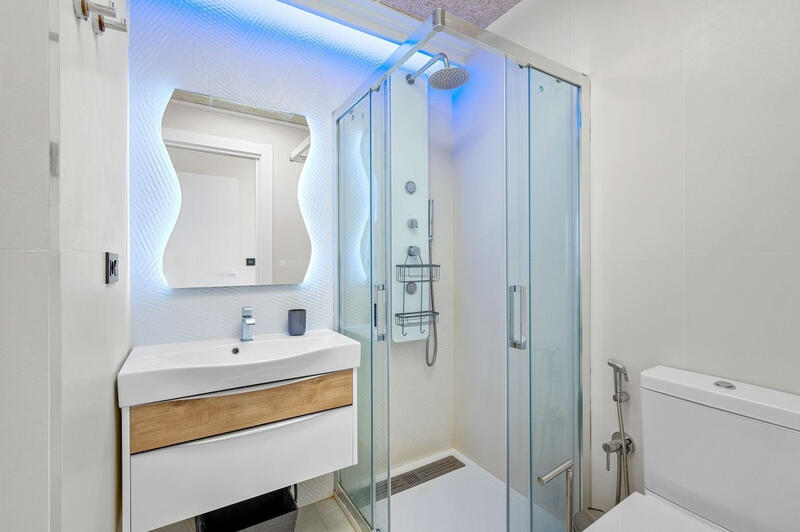 2 Cuarto Villa en venta