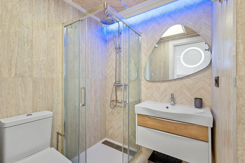 2 Cuarto Villa en venta