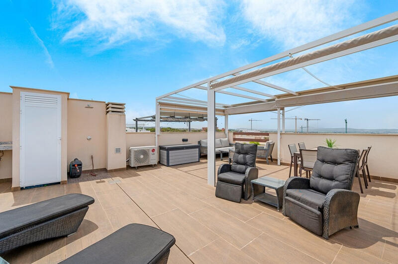 2 Cuarto Villa en venta