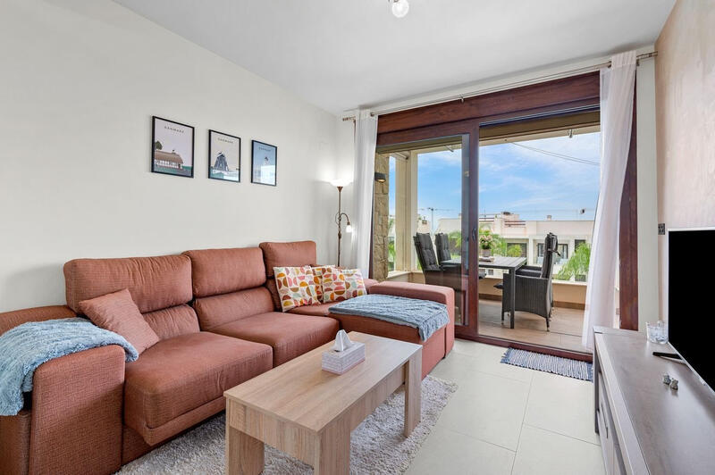 2 Cuarto Villa en venta