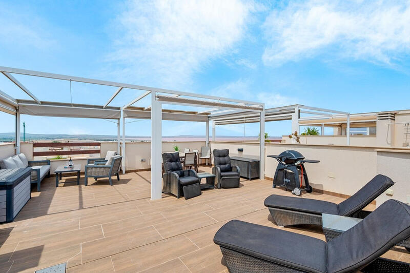 2 Cuarto Villa en venta