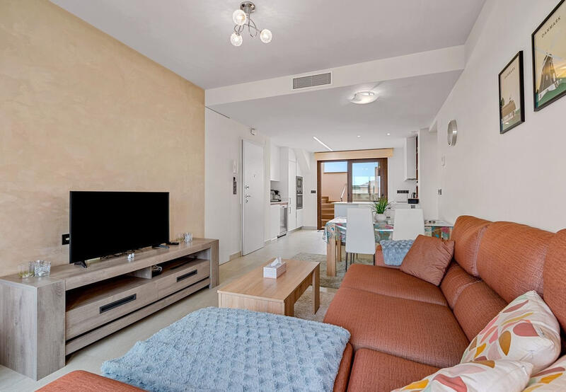 2 Cuarto Villa en venta
