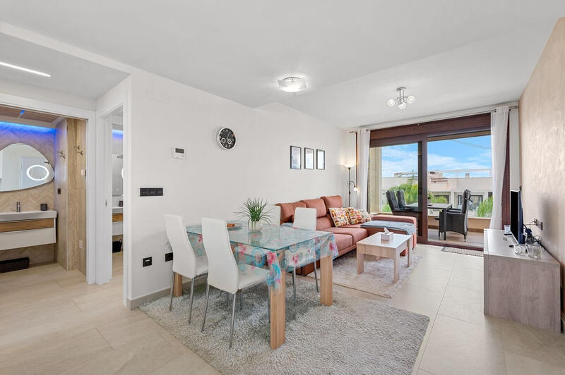 2 Cuarto Villa en venta