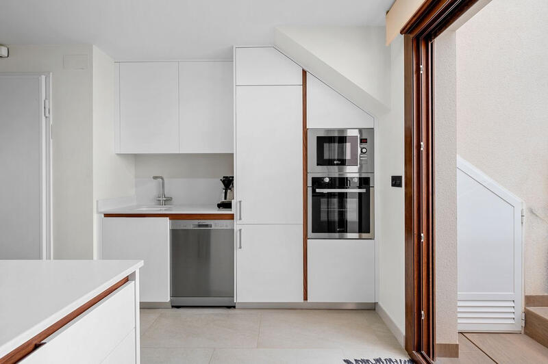 2 Cuarto Villa en venta