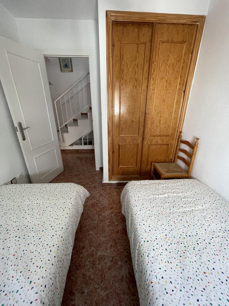 3 sovrum Duplex till salu