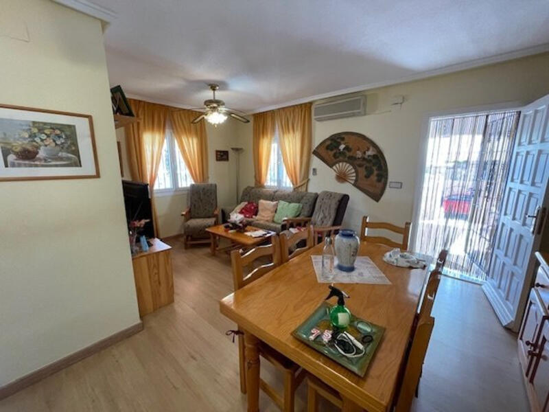 3 sovrum Duplex till salu