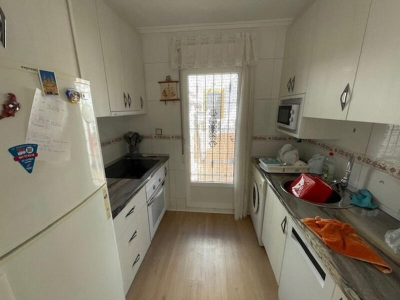 3 sovrum Duplex till salu