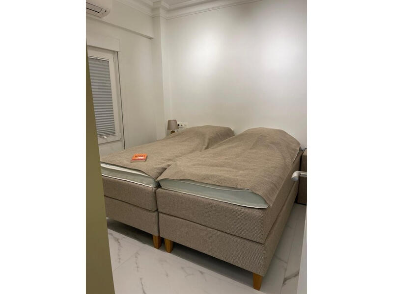 2 Cuarto Apartamento en venta