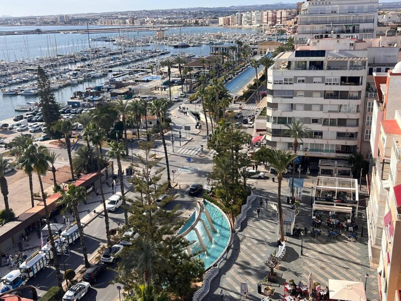 2 Cuarto Apartamento en venta
