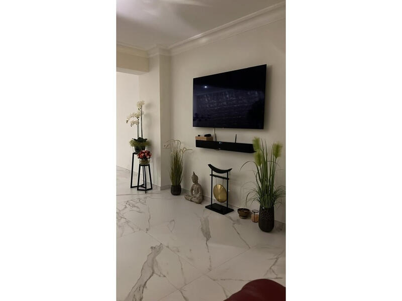 2 Cuarto Apartamento en venta