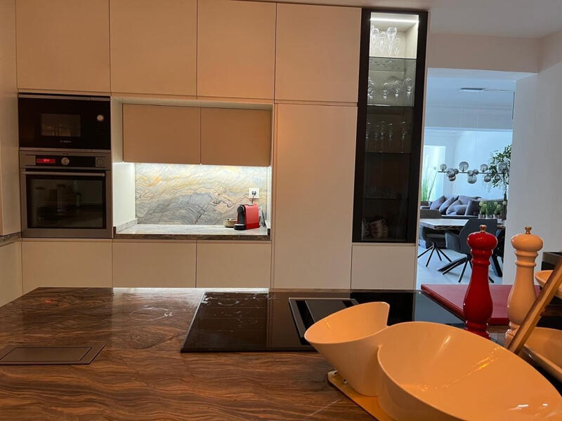 2 Cuarto Apartamento en venta