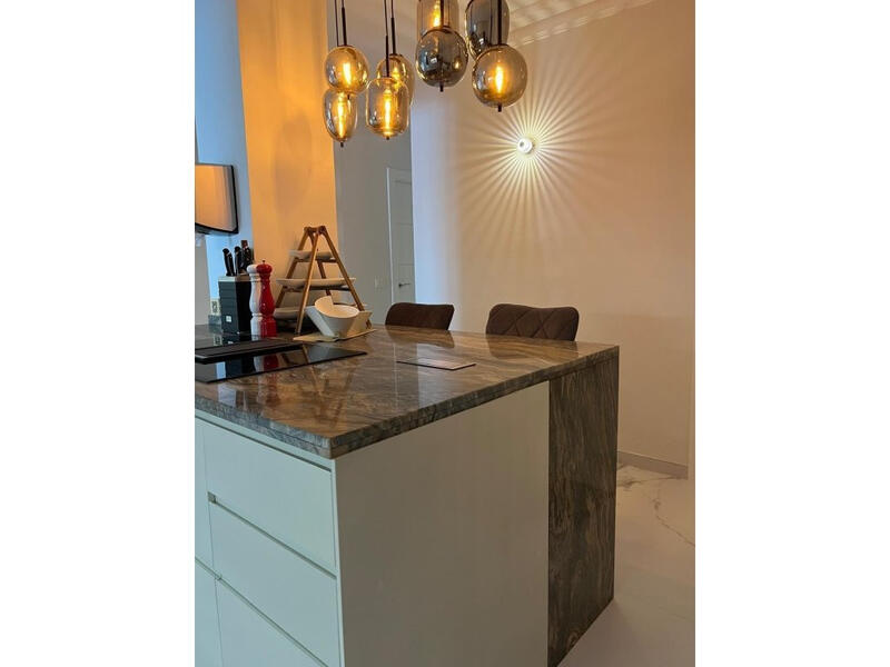 2 Cuarto Apartamento en venta