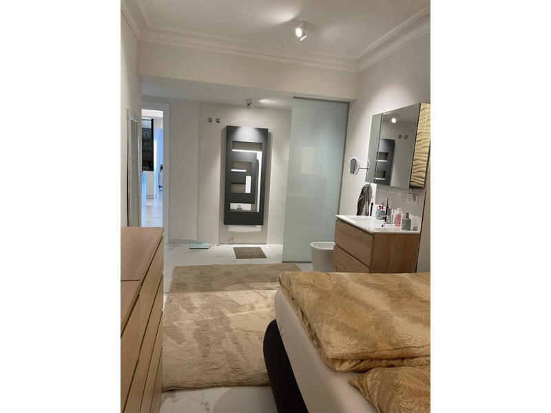 2 Cuarto Apartamento en venta