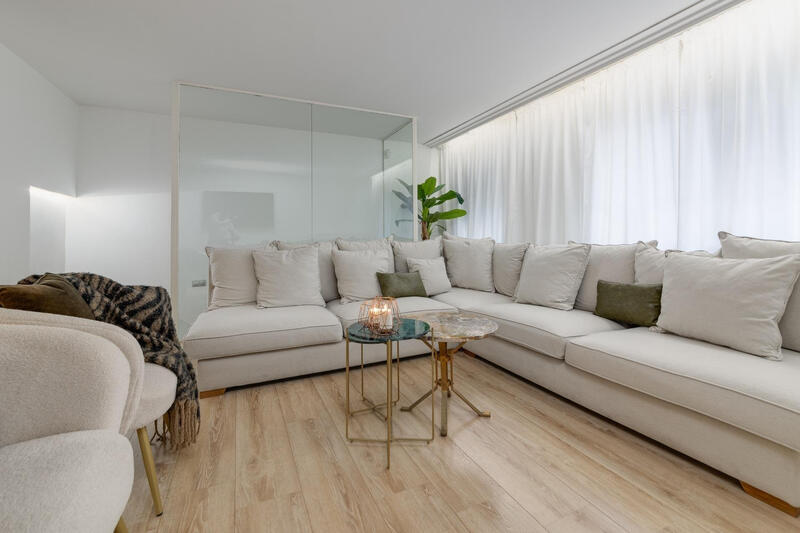 Appartement à vendre dans Torrevieja, Alicante