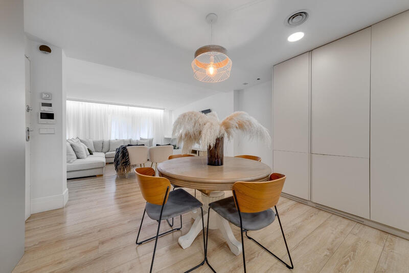 4 chambre Appartement à vendre