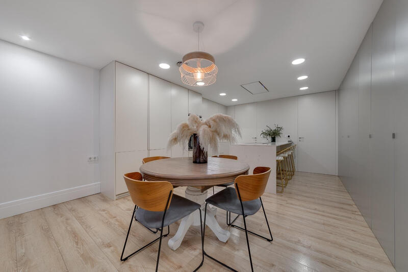 4 chambre Appartement à vendre