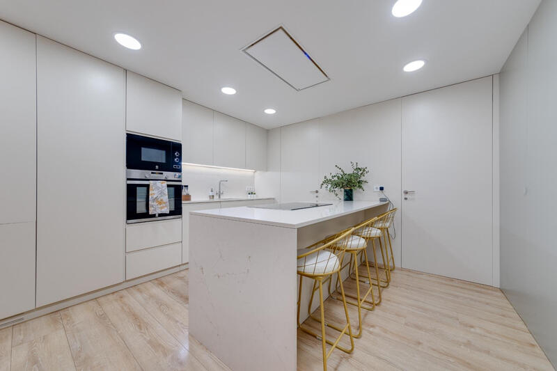 4 chambre Appartement à vendre