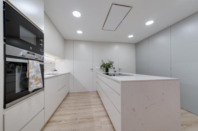 4 chambre Appartement à vendre
