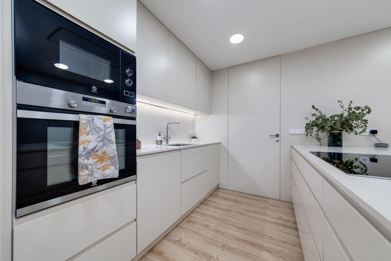 4 chambre Appartement à vendre