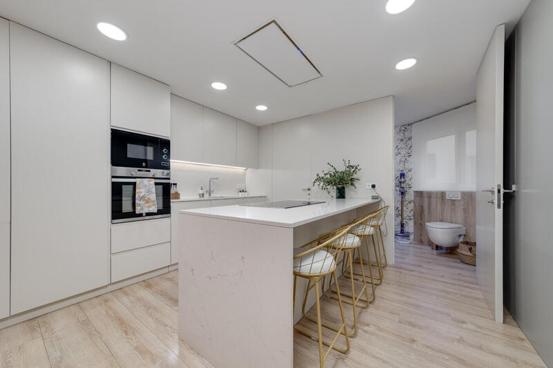 4 chambre Appartement à vendre