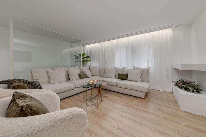 4 chambre Appartement à vendre