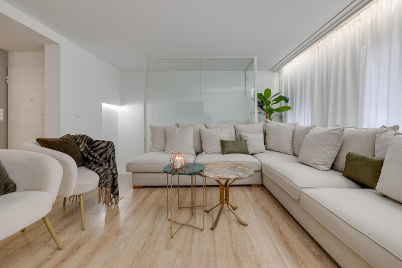 4 chambre Appartement à vendre