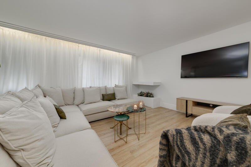 4 chambre Appartement à vendre