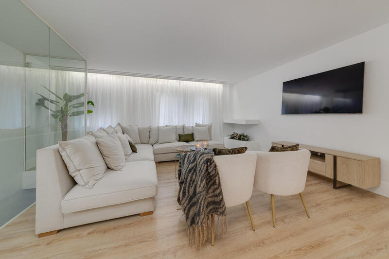 4 chambre Appartement à vendre
