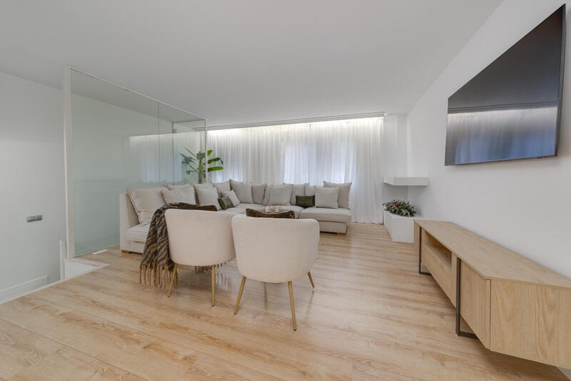 4 chambre Appartement à vendre
