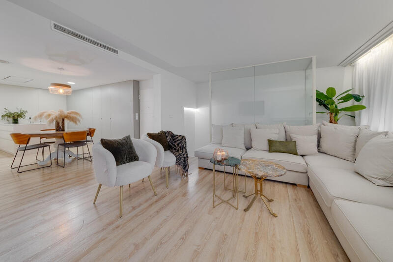 4 chambre Appartement à vendre