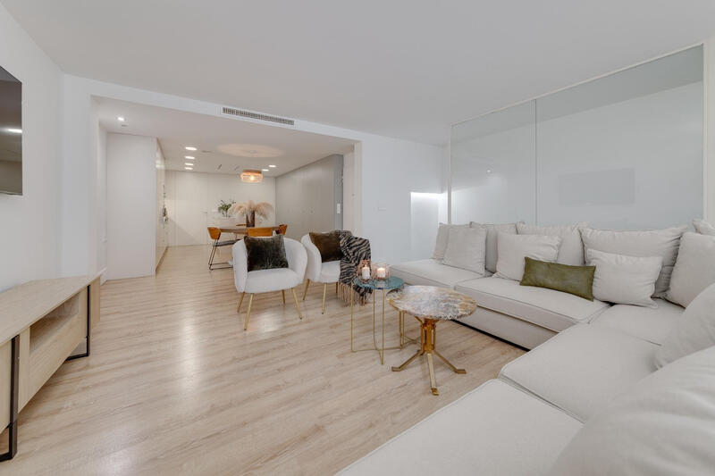 4 chambre Appartement à vendre