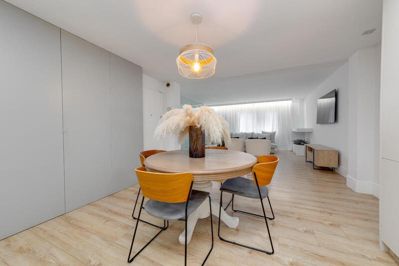 4 chambre Appartement à vendre