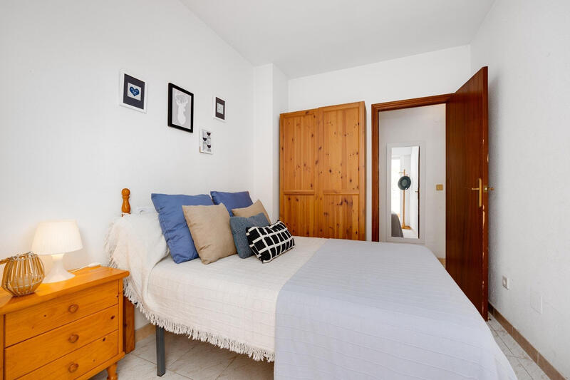 3 Schlafzimmer Appartement zu verkaufen