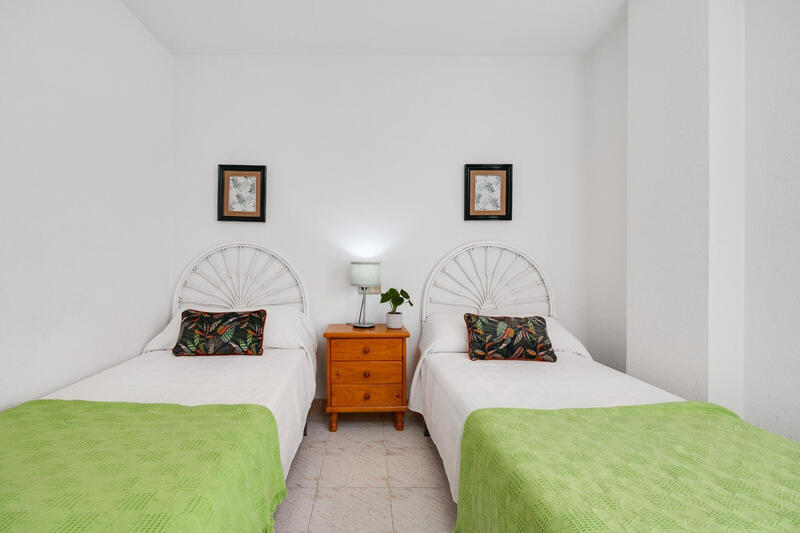 3 Schlafzimmer Appartement zu verkaufen