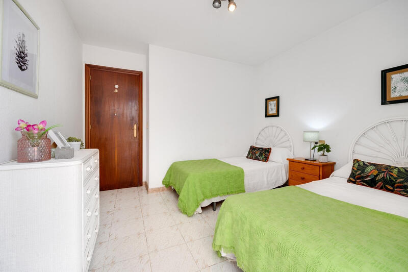 3 Schlafzimmer Appartement zu verkaufen