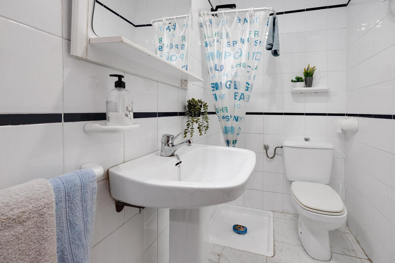 3 Schlafzimmer Appartement zu verkaufen