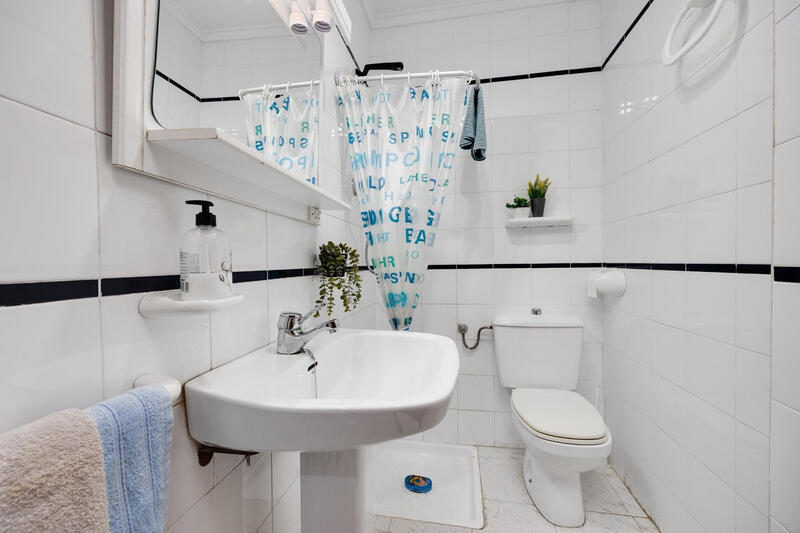 3 Schlafzimmer Appartement zu verkaufen