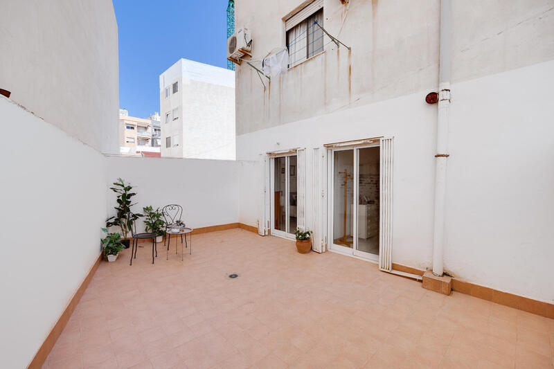 3 Schlafzimmer Appartement zu verkaufen