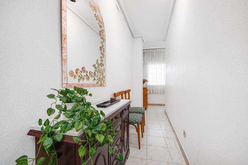 3 Schlafzimmer Appartement zu verkaufen
