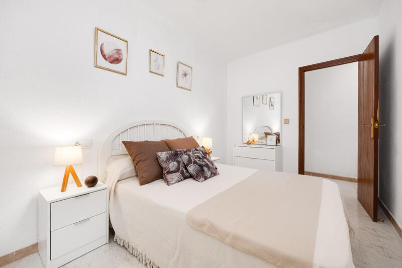 3 Schlafzimmer Appartement zu verkaufen