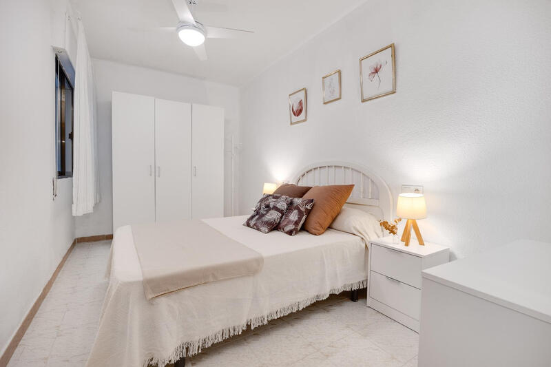 3 Schlafzimmer Appartement zu verkaufen