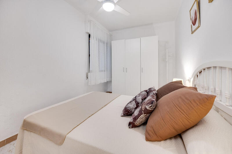 3 Schlafzimmer Appartement zu verkaufen