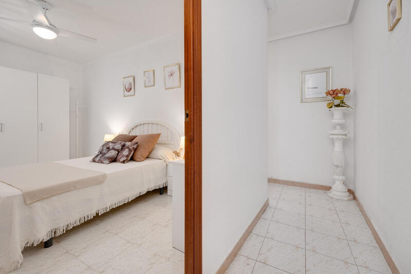 3 Schlafzimmer Appartement zu verkaufen