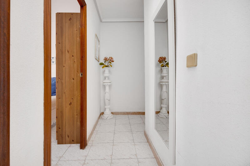 3 Schlafzimmer Appartement zu verkaufen