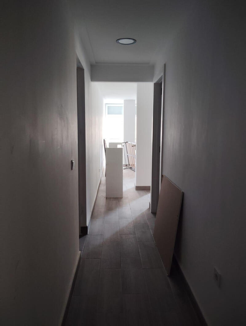 2 Schlafzimmer Appartement zu verkaufen