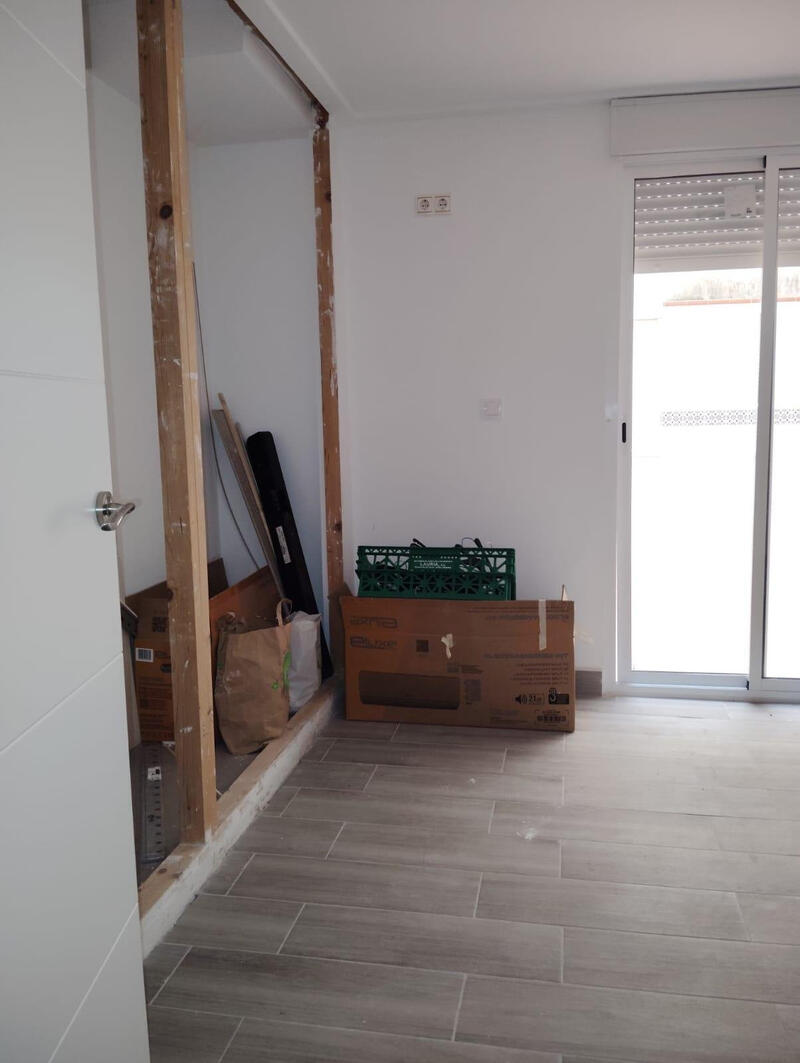 2 Schlafzimmer Appartement zu verkaufen